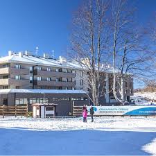 Stara Planina Resort 4*